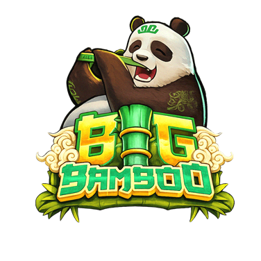 Big Bamboo slot de Push Gaming con multiplicadores de bambú y giros gratis