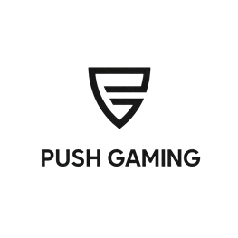 Push Gaming estudio creador de Big Bamboo y Razor Shark